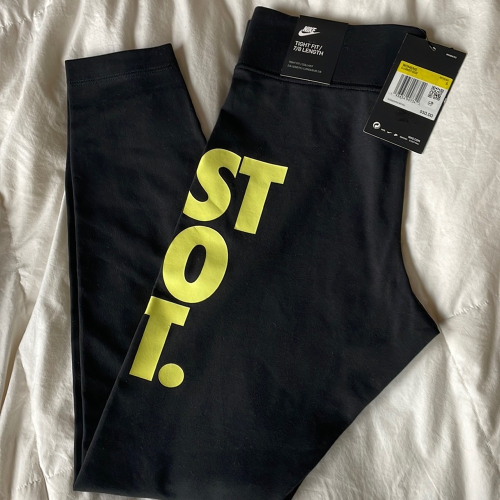Nike Tight Fit leggings